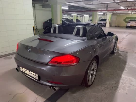 BMW Z4 sDrive30i* КРАЙНА ЦЕНА, снимка 5