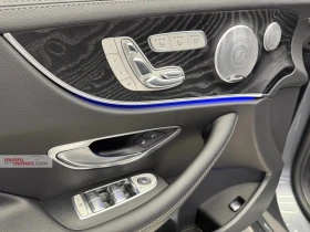 Mercedes-Benz E 400 AMG PKG FULL ЦЕНА ДО БЪЛГАРИЯ АВТОКРЕДИТ, снимка 13