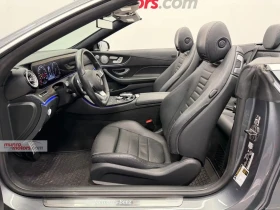 Mercedes-Benz E 400 AMG PKG FULL ЦЕНА ДО БЪЛГАРИЯ АВТОКРЕДИТ, снимка 15