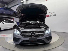 Mercedes-Benz E 400 AMG PKG FULL ЦЕНА ДО БЪЛГАРИЯ АВТОКРЕДИТ, снимка 10