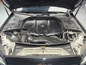 Mercedes-Benz C 220 C 220 D Avantgarde W205, снимка 6
