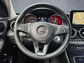Mercedes-Benz C 220 C 220 D Avantgarde W205, снимка 12