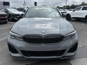 BMW 340 M xDrive ЦЕНА ДО БЪЛГАРИЯ АВТОКРЕДИТ, снимка 2