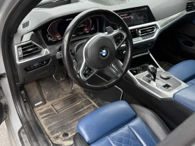 BMW 340 M xDrive ЦЕНА ДО БЪЛГАРИЯ АВТОКРЕДИТ, снимка 6