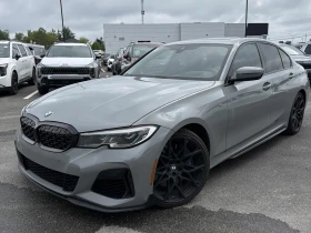 BMW 340 M xDrive ЦЕНА ДО БЪЛГАРИЯ АВТОКРЕДИТ, снимка 1