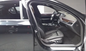 BMW 750 XDRIVE* BOWER* WILKINS* ОБДУХВАНЕ* ДИСТРОНИК* ХЕДЪ, снимка 13