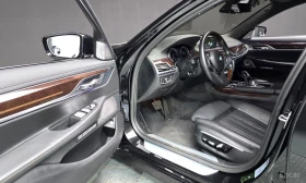 BMW 750 XDRIVE* BOWER* WILKINS* ОБДУХВАНЕ* ДИСТРОНИК* ХЕДЪ, снимка 5