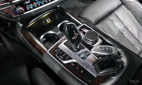 BMW 750 XDRIVE* BOWER* WILKINS* ОБДУХВАНЕ* ДИСТРОНИК* ХЕДЪ, снимка 10
