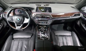 BMW 750 XDRIVE* BOWER* WILKINS* ОБДУХВАНЕ* ДИСТРОНИК* ХЕДЪ, снимка 6