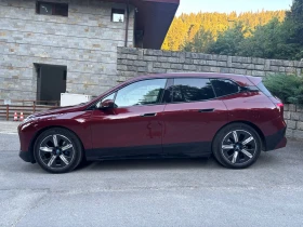 BMW iX 50 xDrive * High Executive * 111 kWh, снимка 8