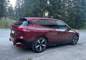 BMW iX 50 xDrive * High Executive * 111 kWh, снимка 4