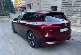 BMW iX 50 xDrive * High Executive * 111 kWh, снимка 6