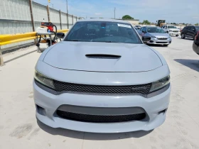 Dodge Charger 5.7l R, снимка 5