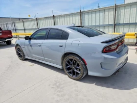 Dodge Charger 5.7l R, снимка 2