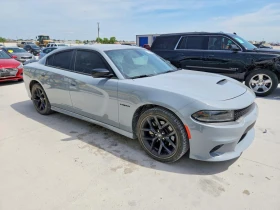Dodge Charger 5.7l R, снимка 4