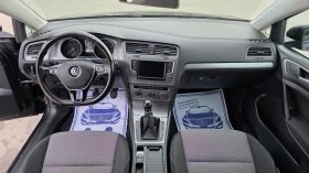 VW Golf 1.6d/110hp/FACE, снимка 10
