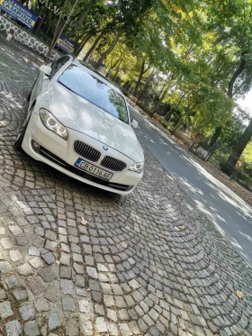 BMW 530 X-DRIVE ЛИЗИНГ, снимка 9