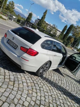 BMW 530 X-DRIVE ЛИЗИНГ, снимка 12