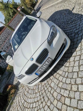 BMW 530 X-DRIVE ЛИЗИНГ, снимка 13