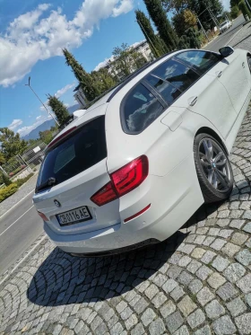 BMW 530 X-DRIVE ЛИЗИНГ, снимка 16