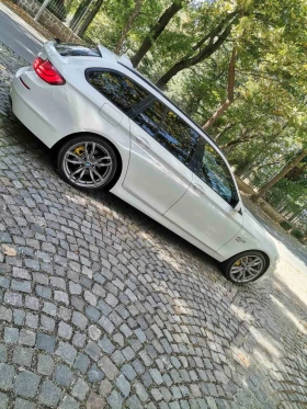 BMW 530 X-DRIVE ЛИЗИНГ, снимка 8