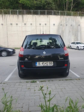 Renault Scenic, снимка 6