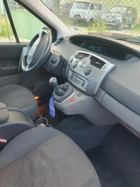 Renault Scenic, снимка 8