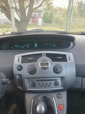 Renault Scenic, снимка 7