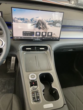EBRO s800 ICE Luxury, снимка 9