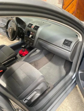 VW Golf 4 Motion, снимка 6