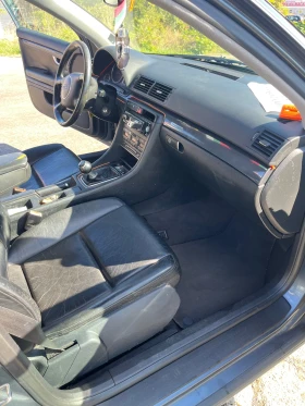 Audi A4 1.8T, снимка 10