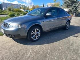 Audi A4 1.8T, снимка 1