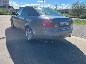 Audi A4 1.8T, снимка 5