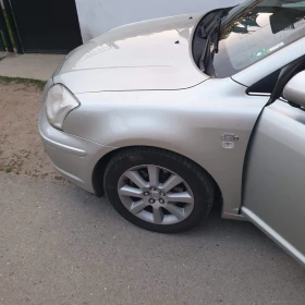 Toyota Avensis, снимка 7