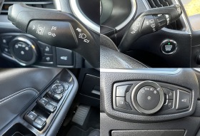 Ford Galaxy TITANIUM, снимка 13 - Автомобили и джипове - 38716816