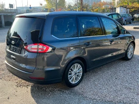     Ford Galaxy TITANIUM