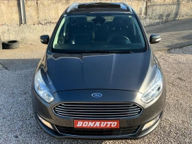 Ford Galaxy TITANIUM, снимка 2