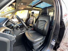 Ford Galaxy TITANIUM, снимка 9 - Автомобили и джипове - 38716816