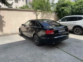 Audi A6 2.0 TDI ксенон 7скорости, снимка 3