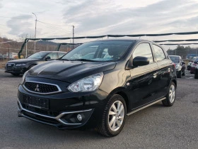 Mitsubishi Space star 1.0i Facelift Euro 6b, снимка 1