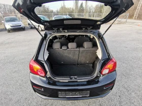 Mitsubishi Space star 1.0i Facelift Euro 6b, снимка 10