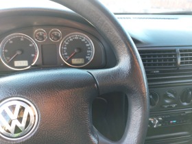VW Passat 1.9 TDI, снимка 12