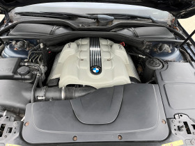BMW 745 4.4i, снимка 16 - Автомобили и джипове - 44375485