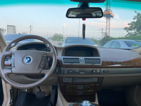 BMW 745 4.4i | Mobile.bg   8