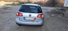 VW Passat 2.0tdi CBA | Mobile.bg   7