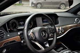 Mercedes-Benz S 350 4 MATIC ! ЛИЗИНГ !, снимка 11 - Автомобили и джипове - 44883669