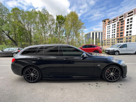 BMW 525 M-PACK.XDRIVE.NAVI, снимка 6 - Автомобили и джипове - 46044135