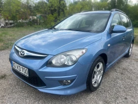 Hyundai I30 1.4i EURO 5a , снимка 2