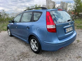 Hyundai I30 1.4i EURO 5a , снимка 3