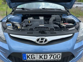 Hyundai I30 1.4i EURO 5a , снимка 15